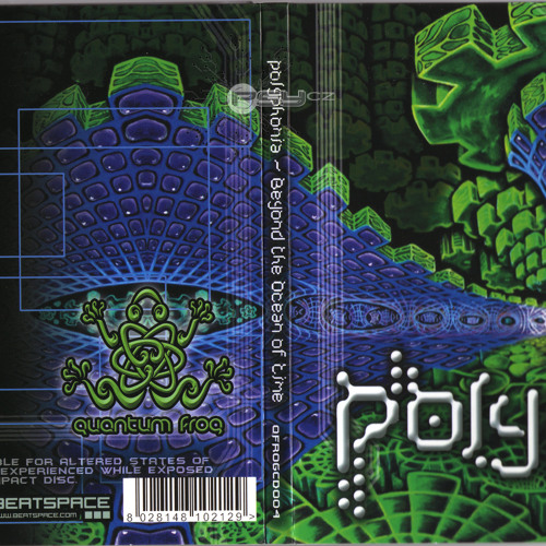 polyphonia - true hallucinations
