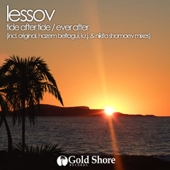 Lessov - Ever After (Original Mix)