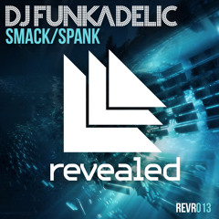 DJ Funkadelic - Smack (Original Mix) 112 kbs