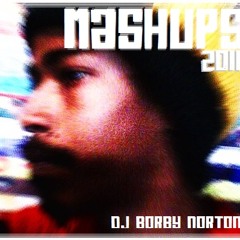 STEREO LOVE - DJ BORBY NORTON PRES. EDWARD MAYA