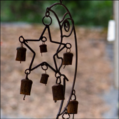 Energetix - Rusty Chime