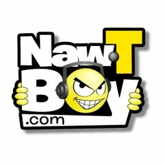 [OLD SCHOOL] NAW-T-BOY - Black Wednesday (Old School Mix)