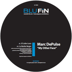 Marc DePulse - El Lobo Loco (Koen Groeneveld RMX)