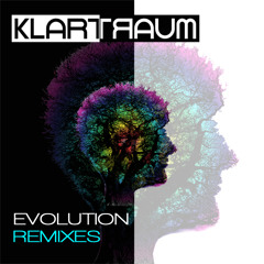 DCD007 - Klartraum - All Dimensions - Hatikvah - Remix