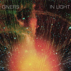 "Up Up Up" by GIVERS