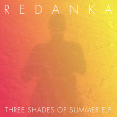 Redanka & John "Quivver" Graham - Under The Sun (Matt Lange Remix) [Soundcloud Edit]