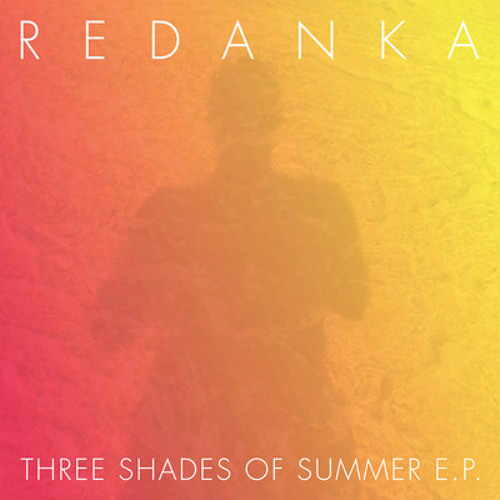 Redanka & John "Quivver" Graham - Under The Sun (Matt Lange Remix) [Soundcloud Edit]