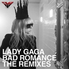 Lady Gaga - Bad Romance (SYA remix)