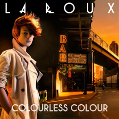 La Roux - Colourless Colour