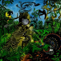 Jungla psicodelica