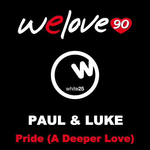 WeLove90 vs Paul & Luke "Deeper Love" (Vincenzo Callea & Luca Lento vs Billions Dollars Dogs)