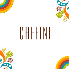 (Set) Caffini - Thoughts That Travel (192k)