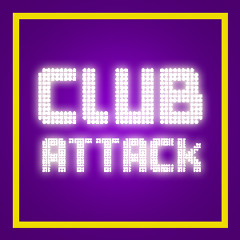 Club Attack (beat only)