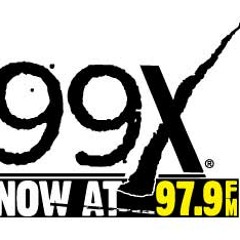 Foo Fighters "Big Me (Live X)"