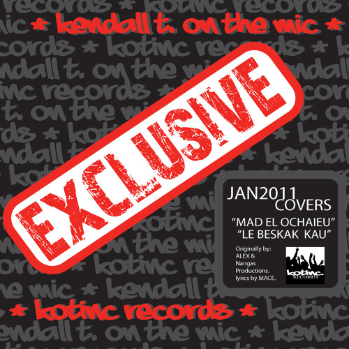 Le Beskak Kau-Kendall Titiml