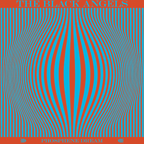 The Black Angels - "Haunting At 1300 McKinley"