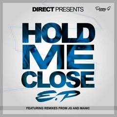 Direct - Hold Me Close EP