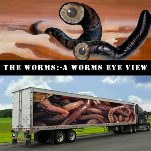 Worms sex Worms ants
