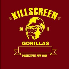 God Kill The Scene Queen