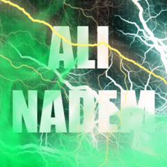 Ali Nadem - Electro Nightmare