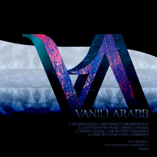 Vanilla And Arabb Vanillarabb Vanilla And Arabb Vanillarabb