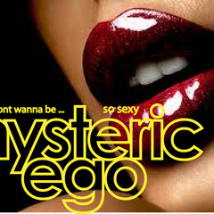 I dont wanna be...so sexy