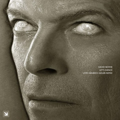 David Bowie - Let's Dance (Uwe Heinrich Adler Remix)