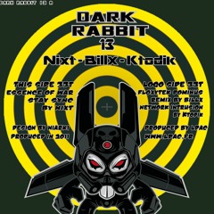 KTODIK - Network Intrusion - Le Diable au Corps (Dark Rabbit 13)