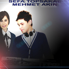 Sefa Topsakal - Korkuyorum (DJ MEHMET AKIN REMİX)