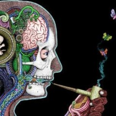 Flower Child  - march of the flower children