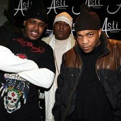Gritty Shit, Max Feat. The Lox (Jadakiss, Styles P & Sheek Louch) prod. by: SPK