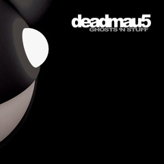 Deadmau5 - Moar Ghosts N Whatever (Ted K. Rework)