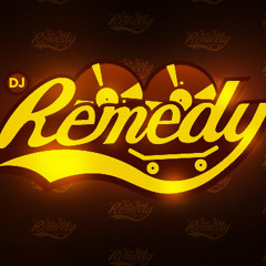 DJ Remedy - Bring The Payne