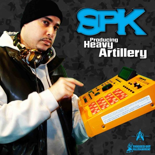 My Hood (CNN, Dogg Pound, Uncle Murda, Maino, Clipse) prod. by: SPK