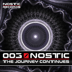 Nostic - The Journey Continues [Nostic Records]