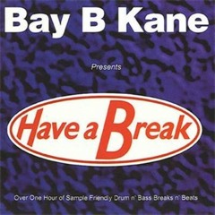 FFF - Timing & execution (BBK - HAVE A BREAK COMPETITION)