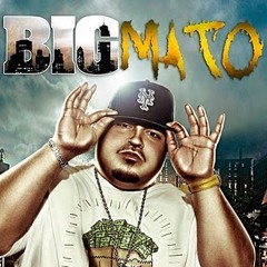 Big Mato "Caminos Reales" Remix, prod. by: SPK