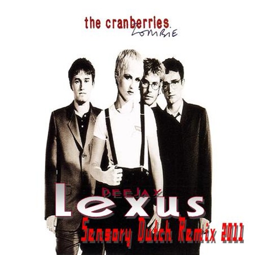 Stream The CranBerries Zombie (DeeJay LeXuS Sensory DuTch Remix 2011