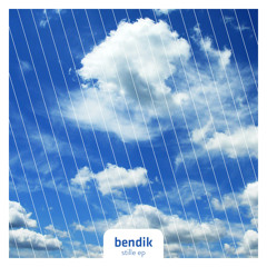 Bendik - Blåsar Vekk