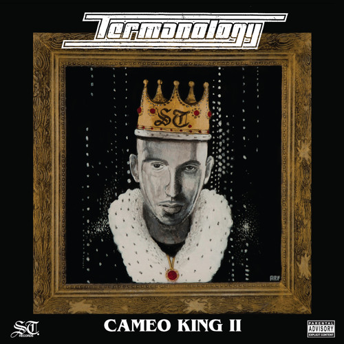 Termanology - Another Level Feat. Sean Price and Ghetto