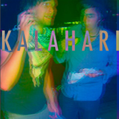 Kalahari feat. Julia Veldman; White Space