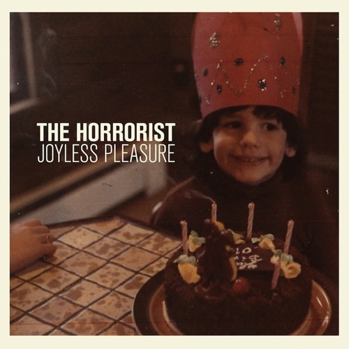 Joyless Pleasure - The Horrorist