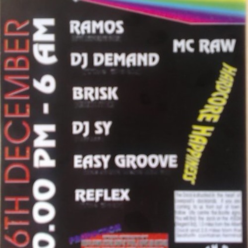 The Dock - Easygroove