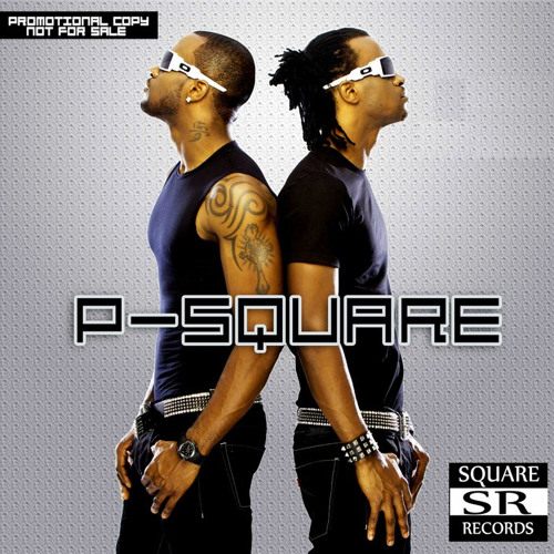 PSquare bunie-Ya-enu