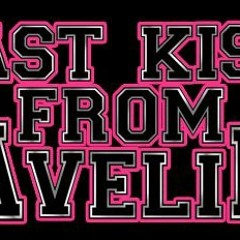 LAST KISS FROM AVELIN-SESAK DALAM GELAP FEAT JOVIANO & DYAN ( REFLECTIONS )