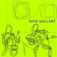 Mr. Sandman - Nick Gallant