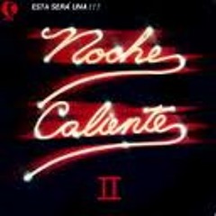 Noche Caliente - Terciopelo Y Piedra - www.elcartel809.com