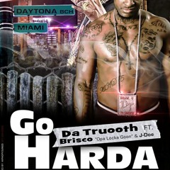 Go Harda Ft. Brisco