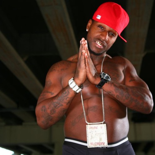 One False Move ft. Akon