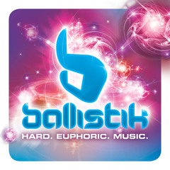 David Ding Love Em Diddies (HardBeat 1st Birthday Theme) Ballistik Recordings